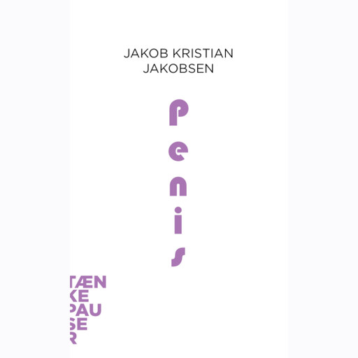 Penis, Jakob Kristian Jakobsen
