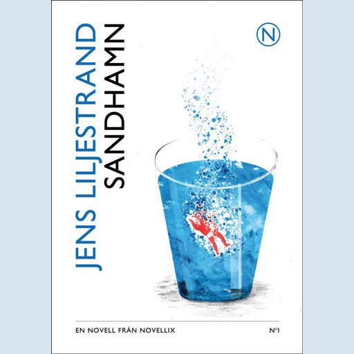 Sandhamn, Jens Liljestrand
