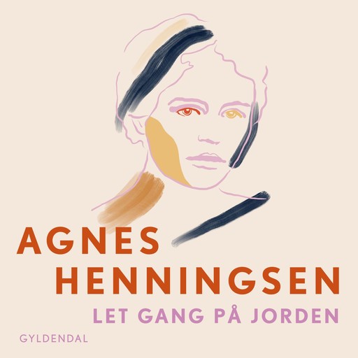 Let gang på jorden - 1, Agnes Henningsen