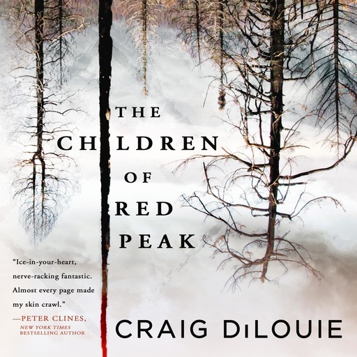 The Children of Red Peak, Craig DiLouie