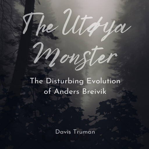 The Utøya Monster, Davis Truman