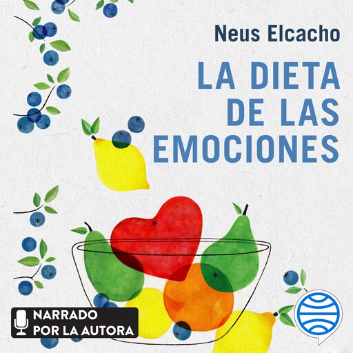 La dieta de las emociones, Neus Elcacho