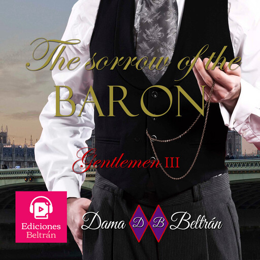 The Sorrow of the Baron (male version), Dama Beltrán