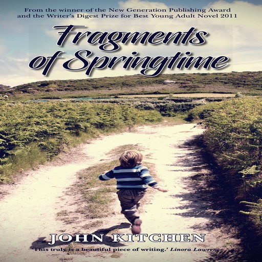 Fragments of Springtime, John Kitchen