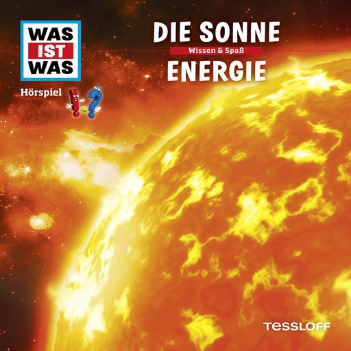22: Die Sonne / Energie, Matthias Falk