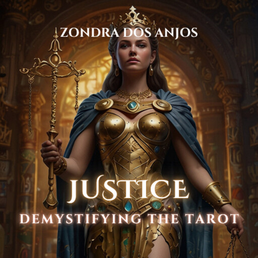 Justice, Zondra Dos Anjos
