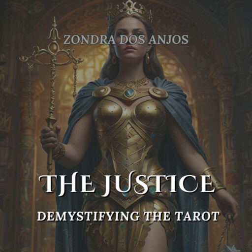 Justice, Zondra Dos Anjos