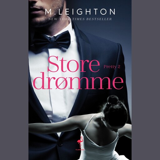 Store drømme, M.Leighton