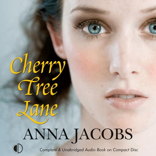 Cherry Tree Lane, Anna Jacobs