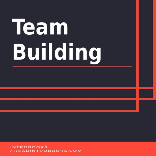 Team Building, Introbooks Team