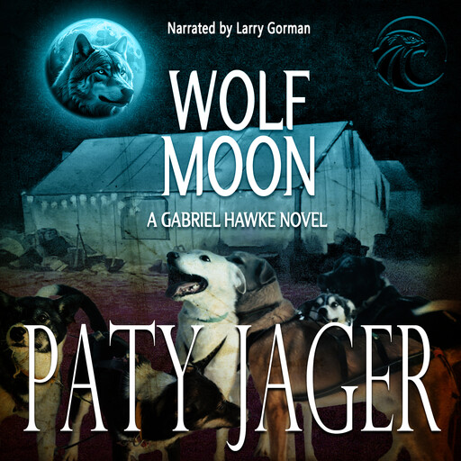 Wolf Moon, Paty Jager