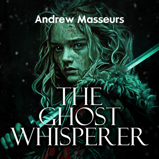 The Ghost Whisperer, Andrew Masseurs