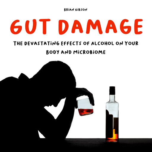 Gut Damage, Brian Gibson