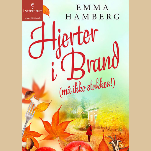 Hjerter i brand, Emma Hamberg