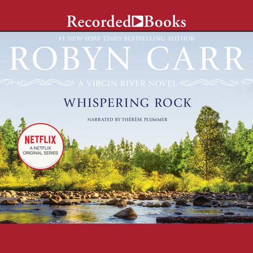 Whispering Rock, Robyn Carr