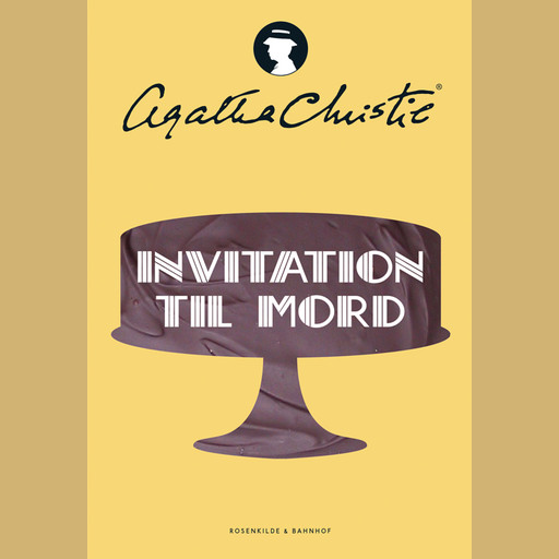 Invitation til mord, Agatha Christie
