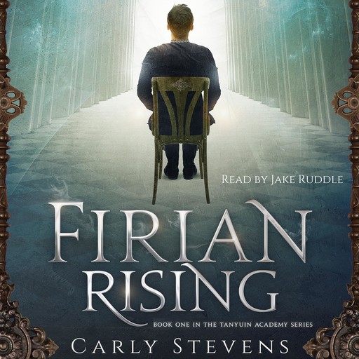 Firian Rising, Carly Stevens
