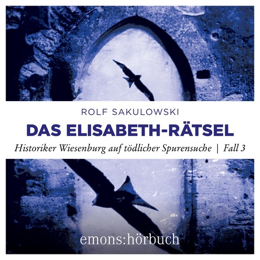 Das Elisabeth-Rätsel, Rolf Sakulowski