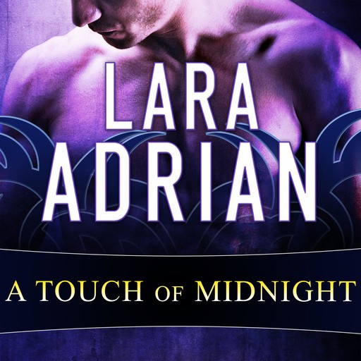 A Touch of Midnight, Lara Adrian