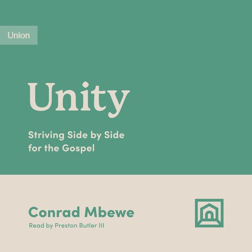 Unity, Conrad Mbewe