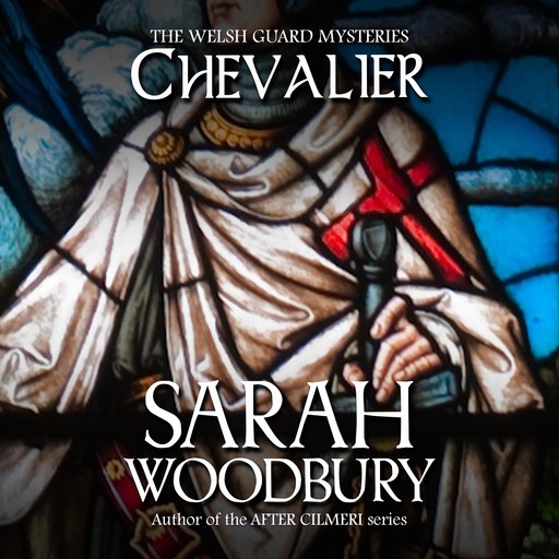 Chevalier, Sarah Woodbury