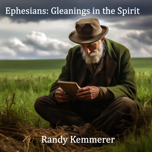 Ephesians: Gleanings in the Spirit, Randy Kemmerer