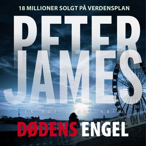 Dødens engel, Peter James
