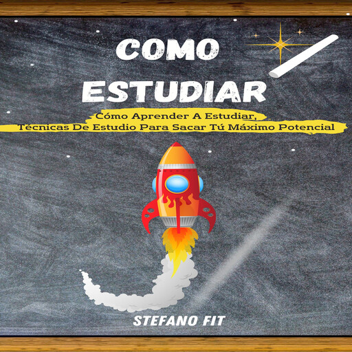 Como estudiar, Stefano Fit