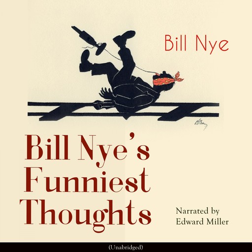Bill Nye's Funniest Thoughts, Bill Nye