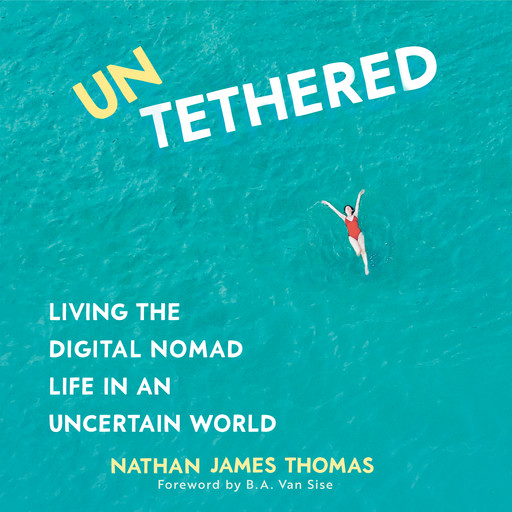 Untethered, Nathan James Thomas