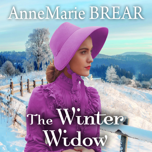 The Winter Widow, Annemarie Brear