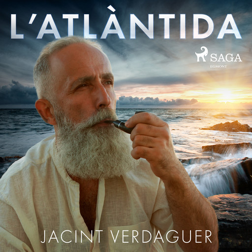 L’Atlàntida, Jacint Verdague