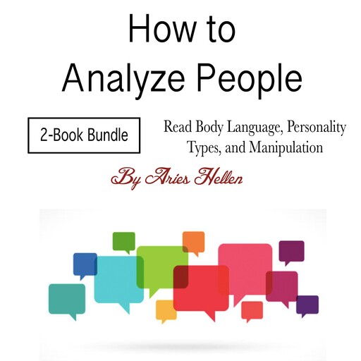 How to Analyze People, Aries Hellen