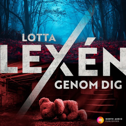 Genom dig, Lotta Lexén