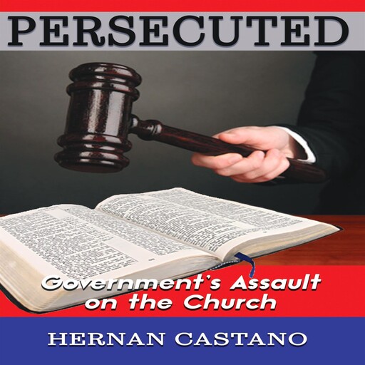 Persecuted, Hernan Castano