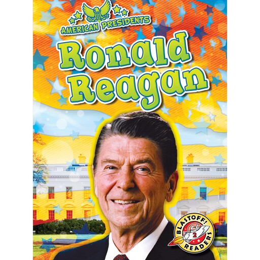 Ronald Reagan, Rachel Grack