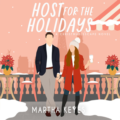 Host for the Holidays, Martha Keyes