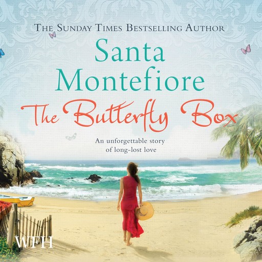 The Butterfly Box, Santa Montefiore