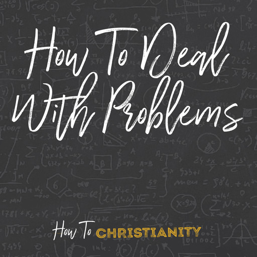 How To Deal With Problems, Rick McDaniel