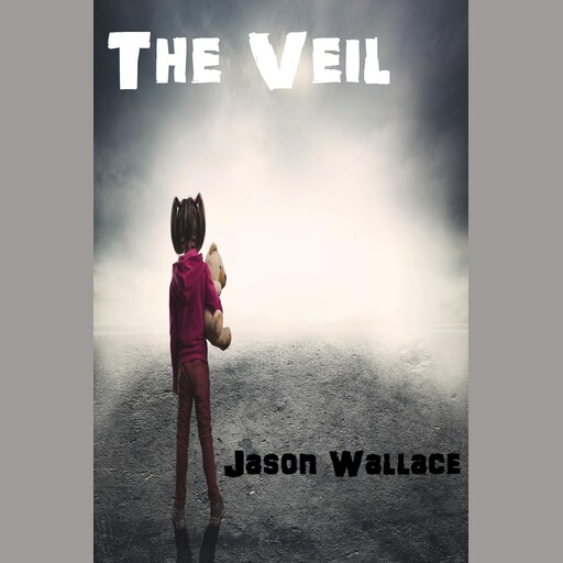 The Veil, Jason Wallace