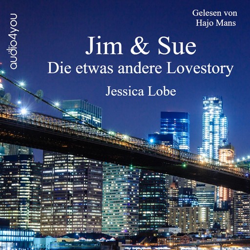 Jim & Sue, Jessica Lobe