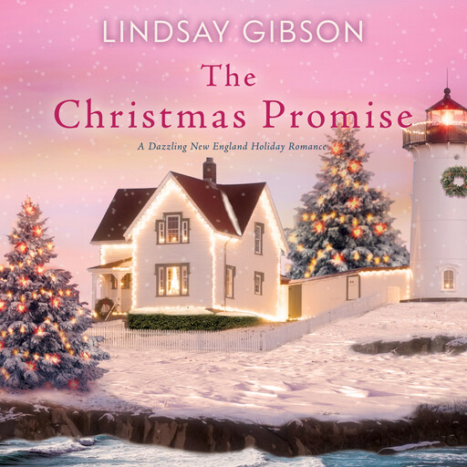 The Christmas Promise, Lindsay Gibson