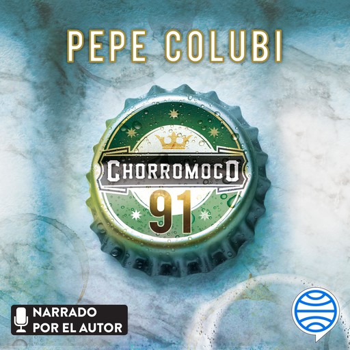 Chorromoco 91, Pepe Colubi