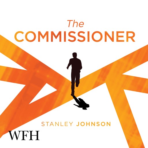 The Commissioner, Stanley Johnson
