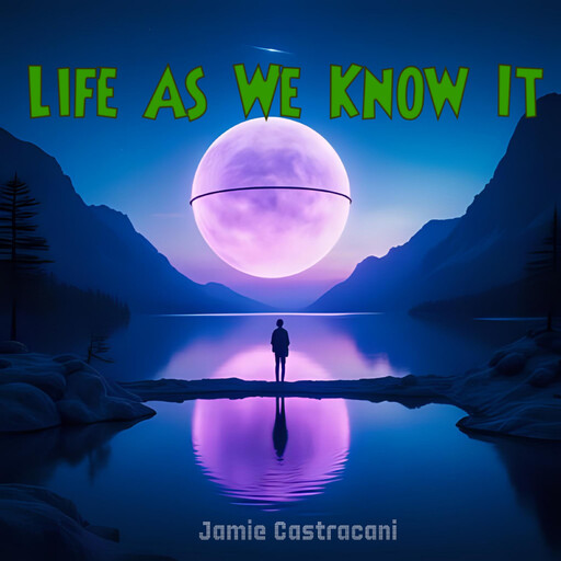Life As We Know It, Jamie Castracani