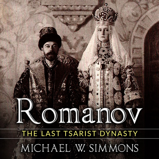 Romanov, Michael Simmons
