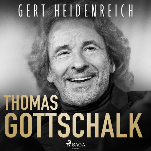 Thomas Gottschalk, Gert Heidenreich