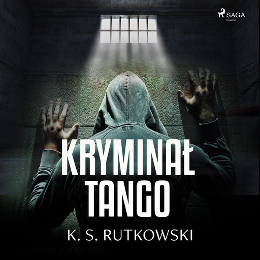 Kryminał tango, K.S.Rutkowski