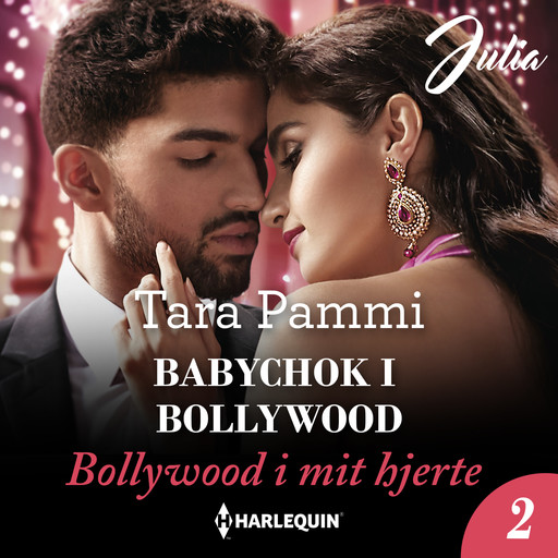 Babychok i Bollywood, Tara Pammi