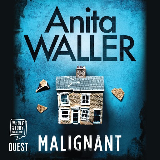 Malignant, Anita Waller